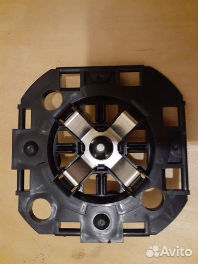 Nissan Murano 3 Z52 Крепление Зеркального Элемента