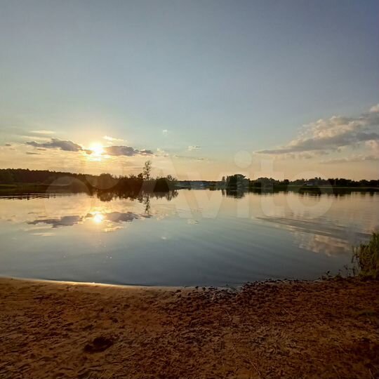 Участок 1,1 га (ИЖС)