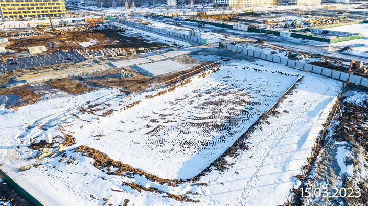 4-к. квартира, 89 м², 13/14 эт.