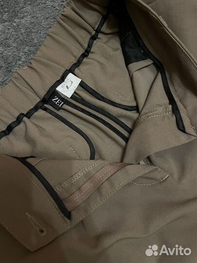 Брюки женские 42 44