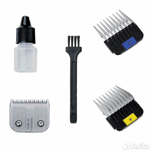 Машинка для стрижки животных Moser Max45