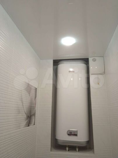 4-к. квартира, 72,8 м², 3/5 эт.