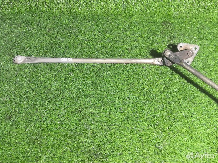 Трапеция дворников Daewoo Nubira 1