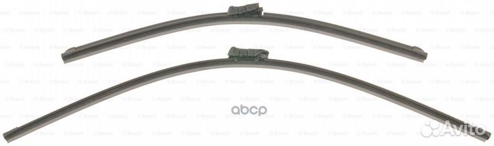 Щетка с/о передняя VW Sharan 11- 7N1998002/7N19