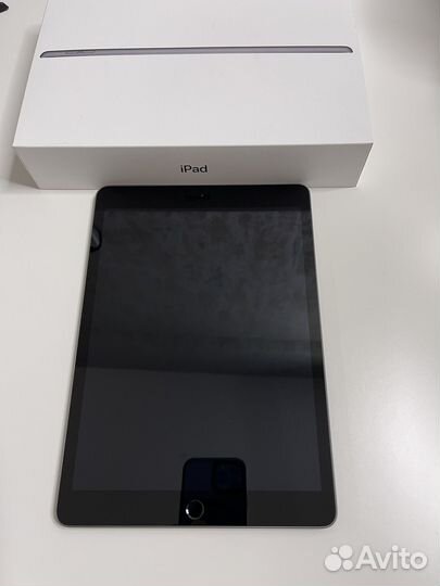 iPad 8 2020 wifi 32gb