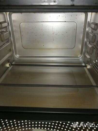 Продаю электродуховку б/у