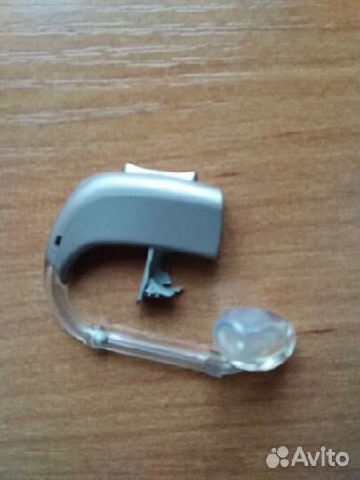 Слуховой аппарат