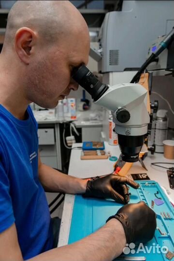 Ремонт телефонов