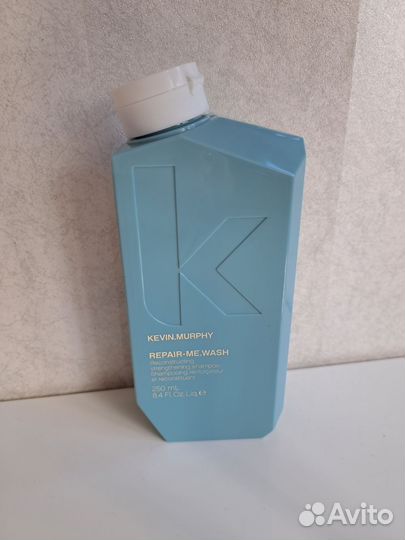 Kevin murphy шампунь 250 мл
