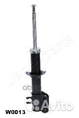 Амортизатор daewoo matiz 09/98-03/05 пер.лев.ма