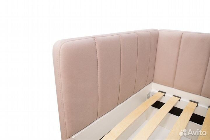Детский диван-кровать 