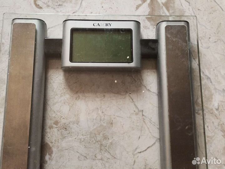 Весы напольные электронные 150 кг