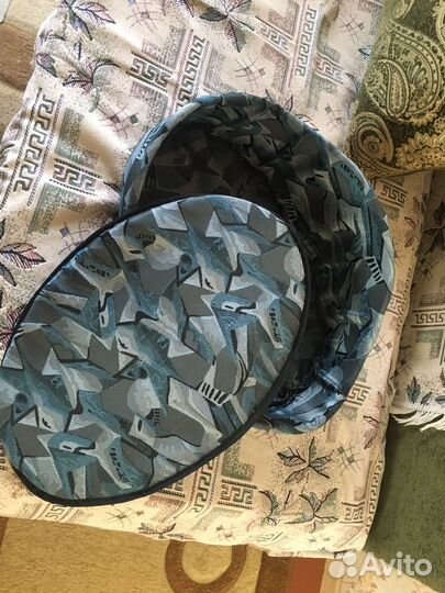 Лежанка для животных