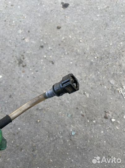 Тpубка топливная Ford Gаlахy 2 2006-2015