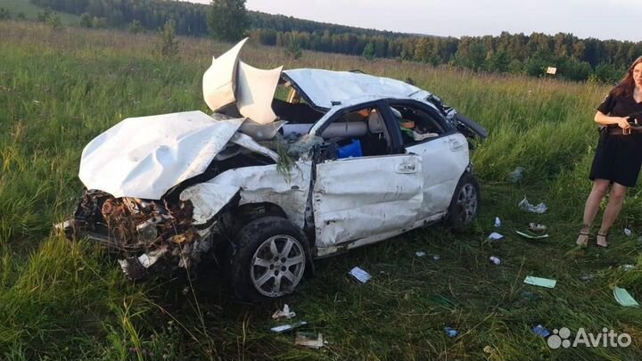 Subaru impreza на запчасти