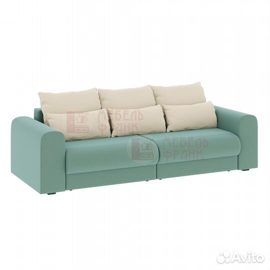 Новый диван еврокнижка для дома