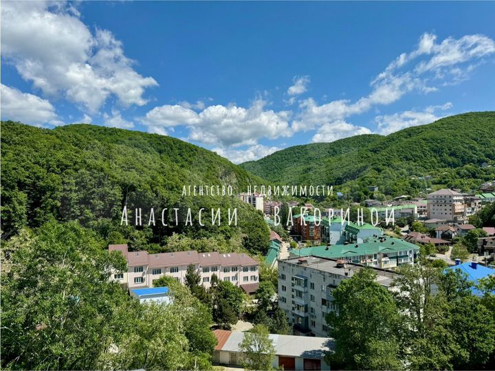 1-к. квартира, 42,4 м², 3/21 эт.