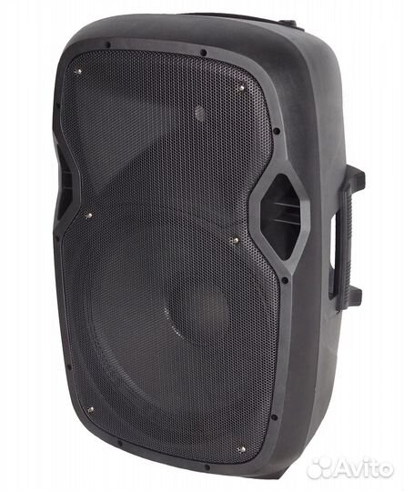 Акустическая система активная XLine PRA-150 +стойк