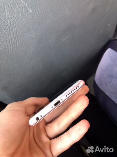 iPhone 6S Plus, 64 ГБ