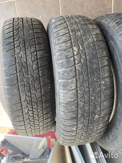 КАМА Кама-205 175/70 R13