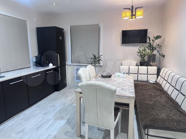 Дом 149 м² на участке 8 сот.