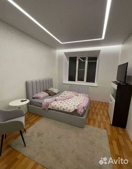 Кровать