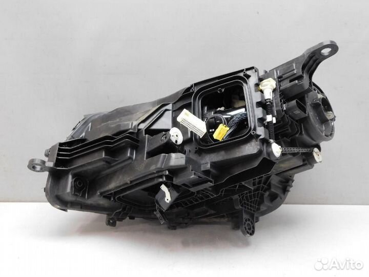 Фара правая Mercedes-Benz GLS-Class