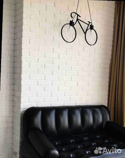 Надувной матрас