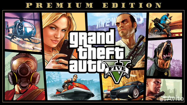 Игры Ps4/Ps5 / Подписка Ps Plus 800 Игр / Ea Play