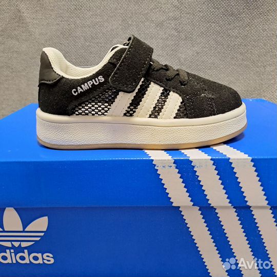 Кроссовки детские Adidas Campus 00s