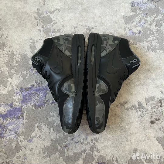 Nike Air Max 1 Mid FB (45, оригинал)