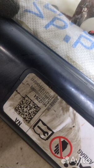 Подушка безопасности боковая Buick Encore, 2015