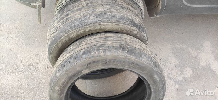 Hankook Ventus Prime 2 K115 225/55 R17