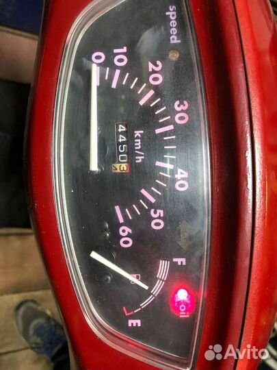 Honda dio 34 продажа или обмен на iPhone