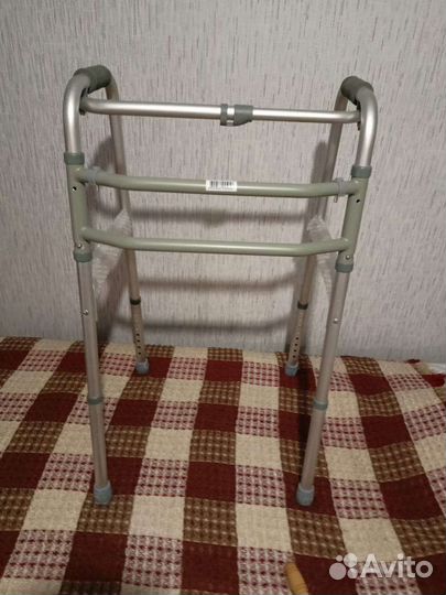 Ходунки для взрослых