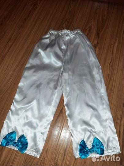 Маскарадный костюм для девочки