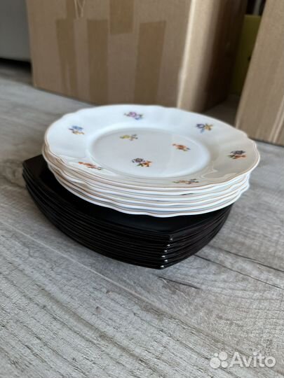 Набор посуды