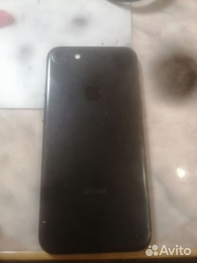 iPhone 7, 128 ГБ