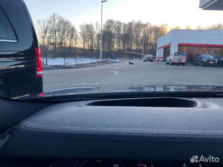 BMW 5 серия 3.0 AT, 2019, 101 000 км