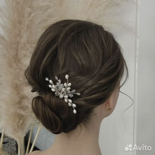 Визажист/стилист причёсок