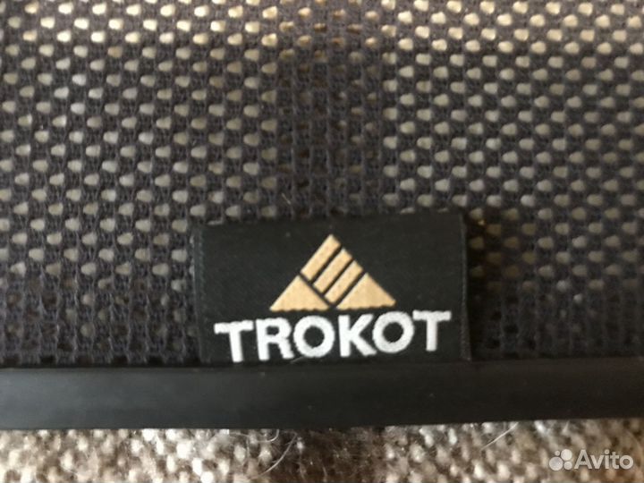 Шторки Trokot для Kia Sportage 3 поколение