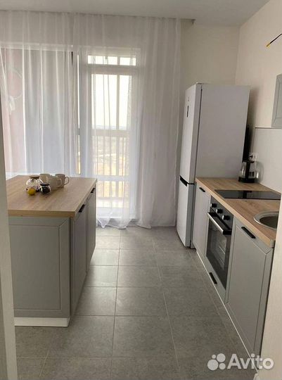 Кухонные гарнитуры