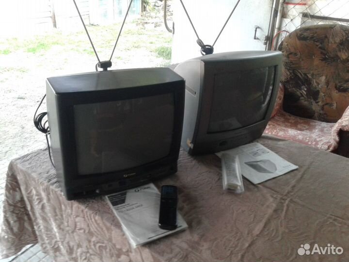 Телевизор rubin\ellipse\