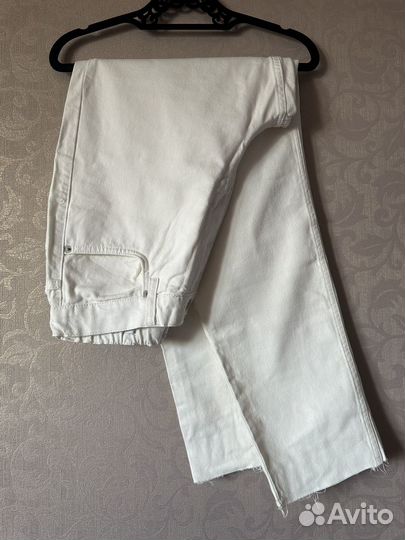 Джинсы женские lime mom 50 52