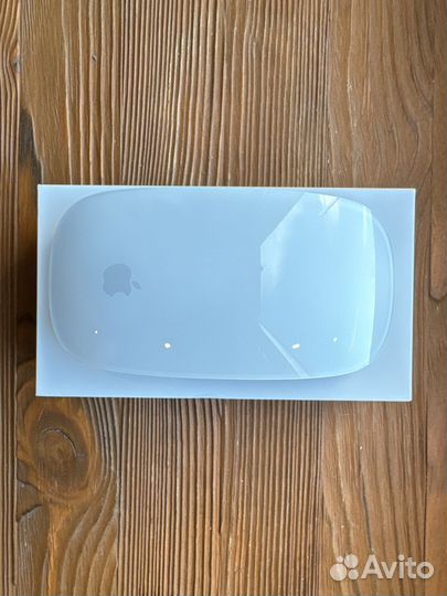 Apple magic mouse 3