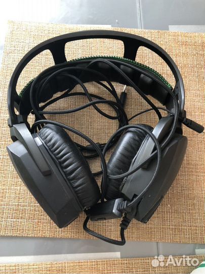 Наушники Razer