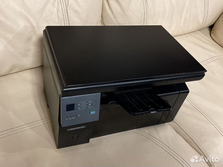 Принтер лазерный мфу 1132 с гарантией