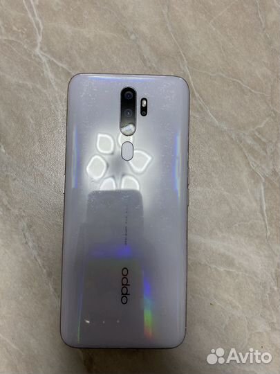 OPPO A5 (2020), 3/64 ГБ