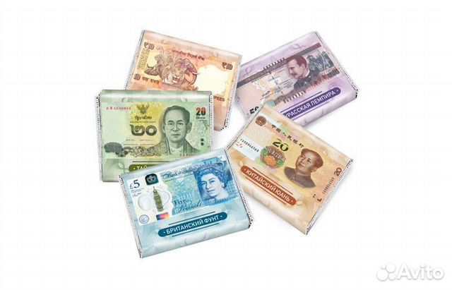 Плиточный шоколад. Брендированный