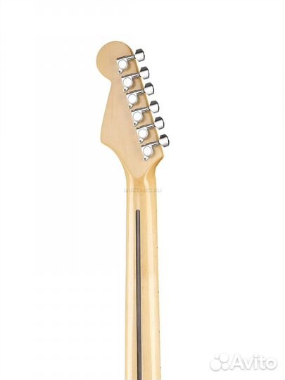 Электрогитара Foix FEG/FEG-KG-03-SB